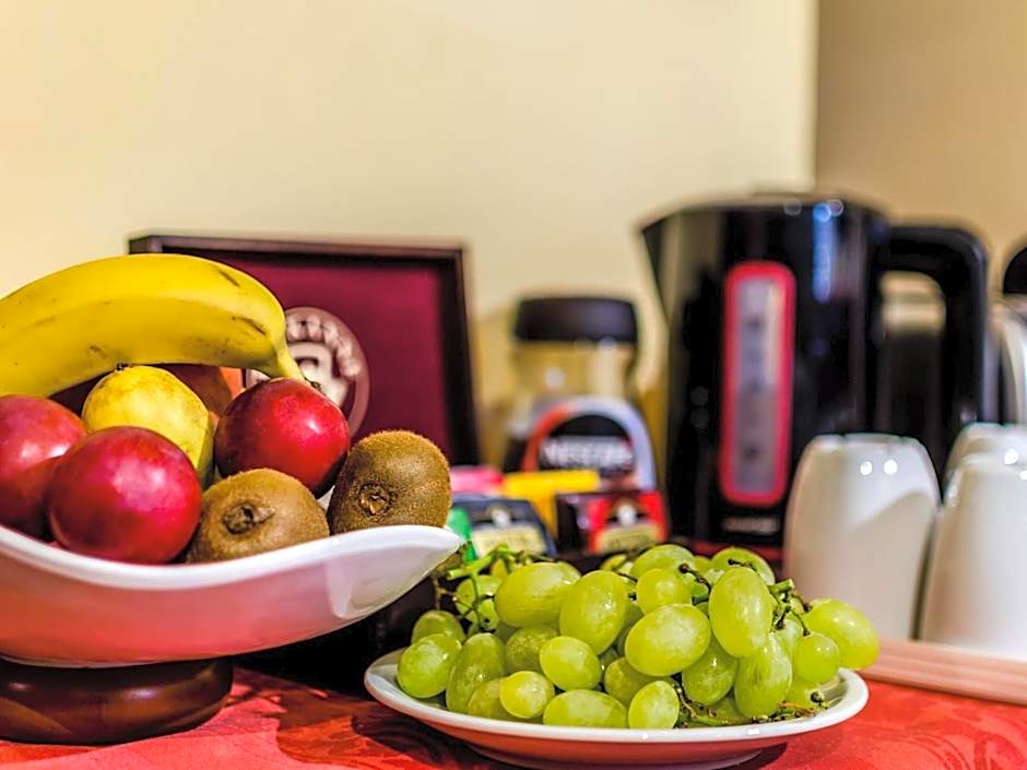 Sangaggio House Bed and Breakfast