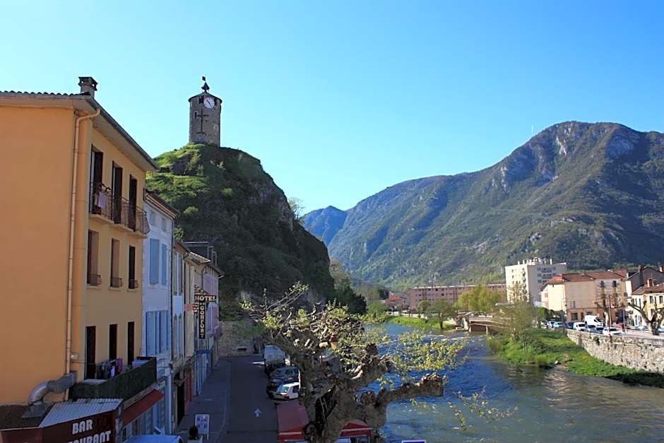 Hôtel Terranostra