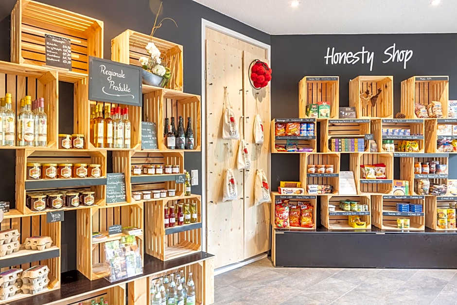 Hapimag Ferienwohnungen Unterkirnach