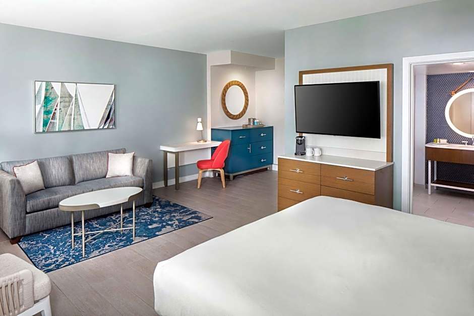 The Reach Key West, Curio Collection by Hilton