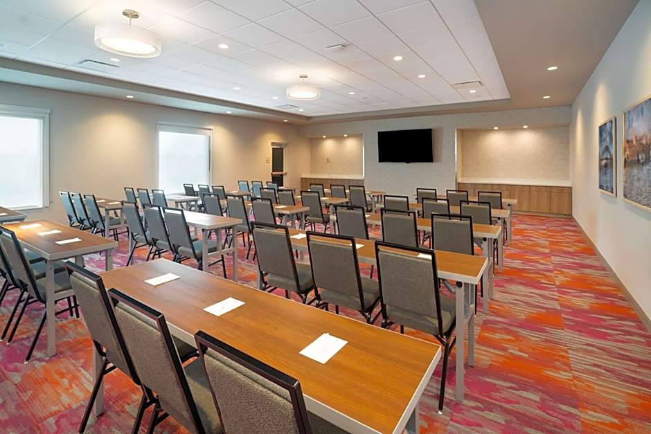 Home2 Suites by Hilton North Little Rock