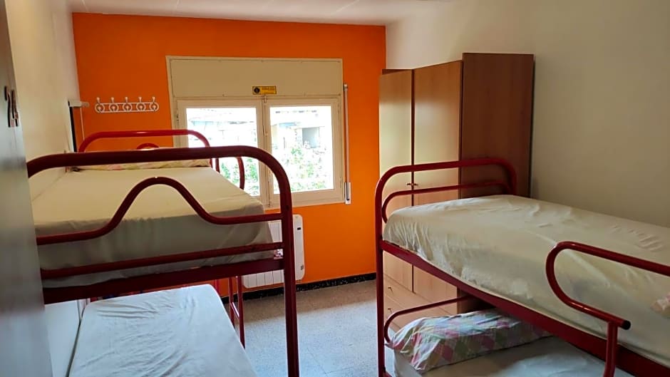 Alberg Restaurant Bellavista