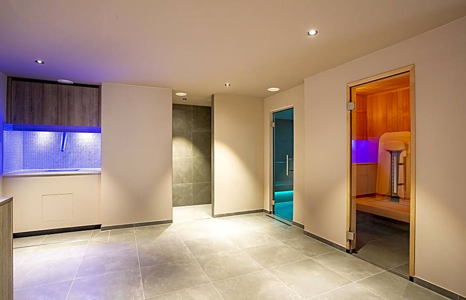 Country Hotel Timmendorfer Strand