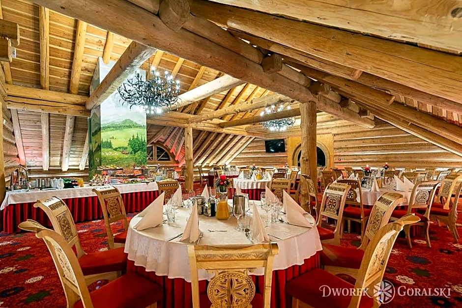Dworek Góralski