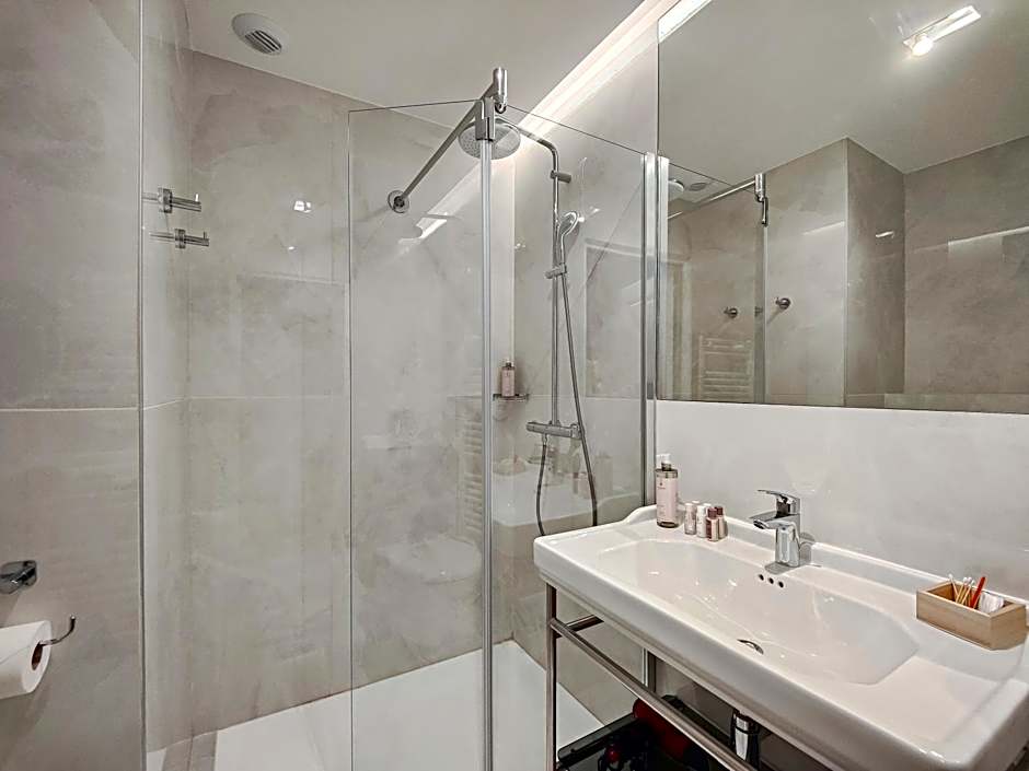 Aparthotel AMMI Nice Lafayette