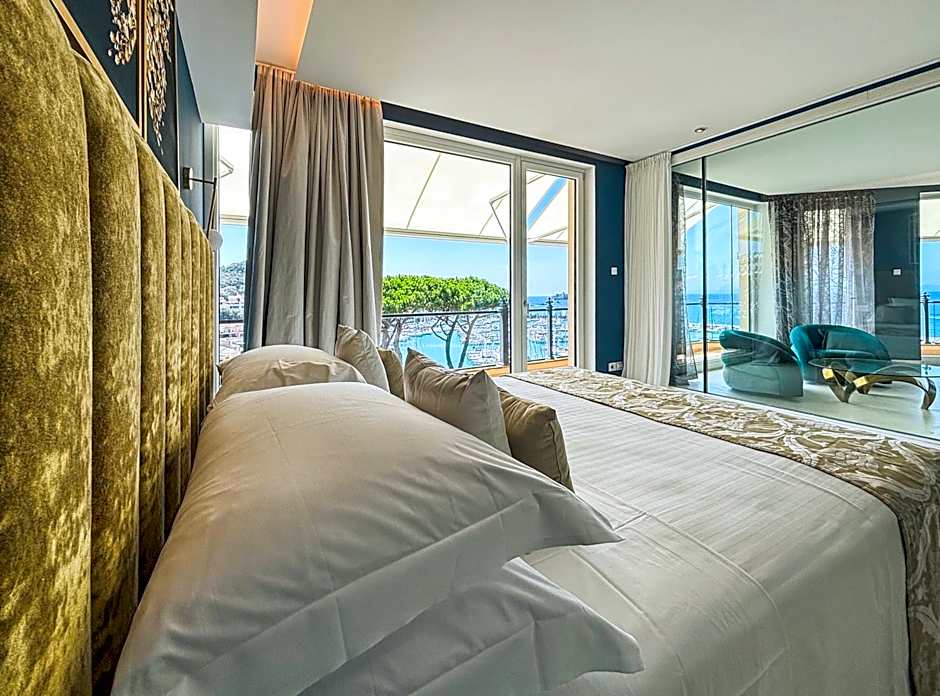 Cala del Porto Punta Ala - Preferred Hotels