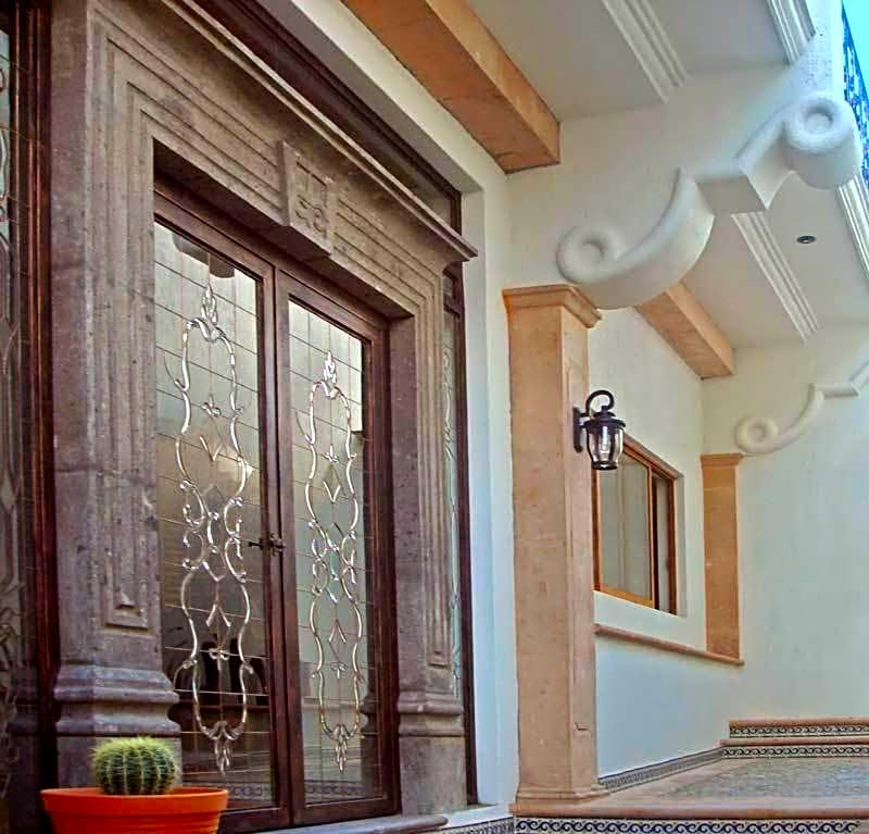 Hotelito "Casa Dionisio"