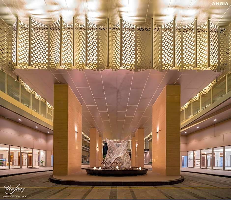 The Song Vung Tau Apartment - Cookies Homestay Beach Apartment