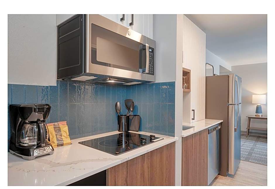 Staybridge Suites Federal Way - Seattle South By IHG