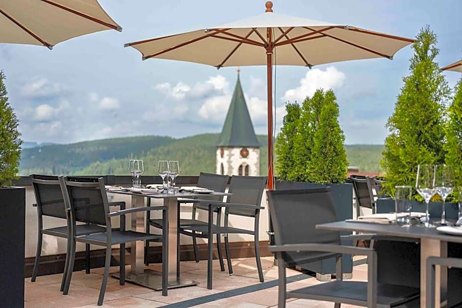 Hotel Schlehdorn