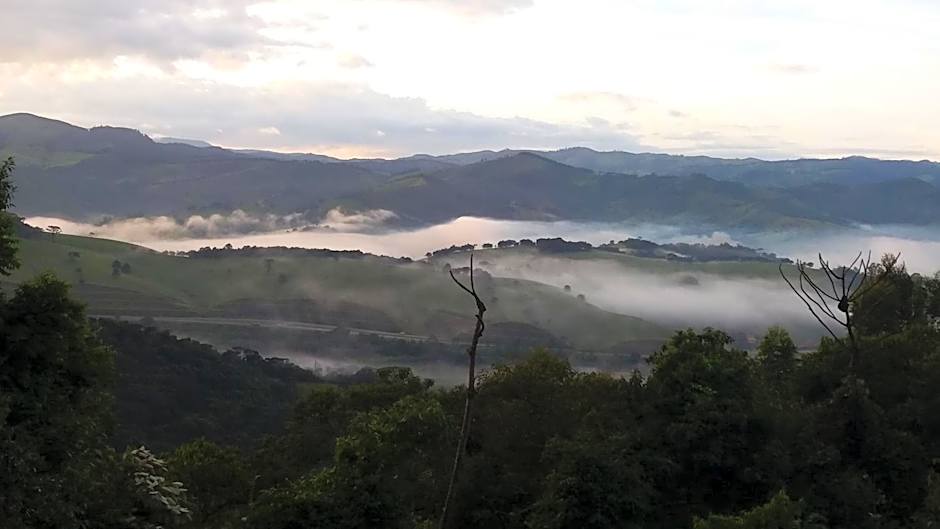 Pousada Campestre Sítio da Lua