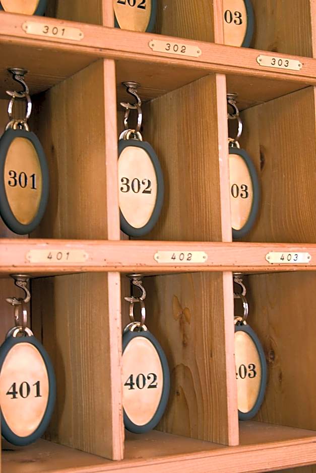 Huber Hotel Tramserhof