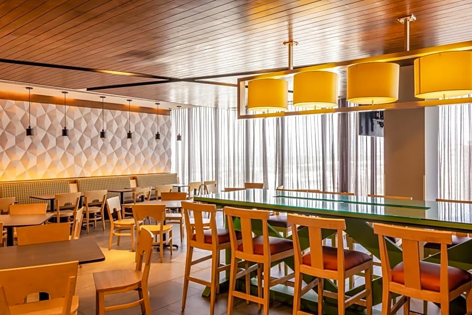 Fairfield Inn & Suites by Marriott Mexico City Vallejo