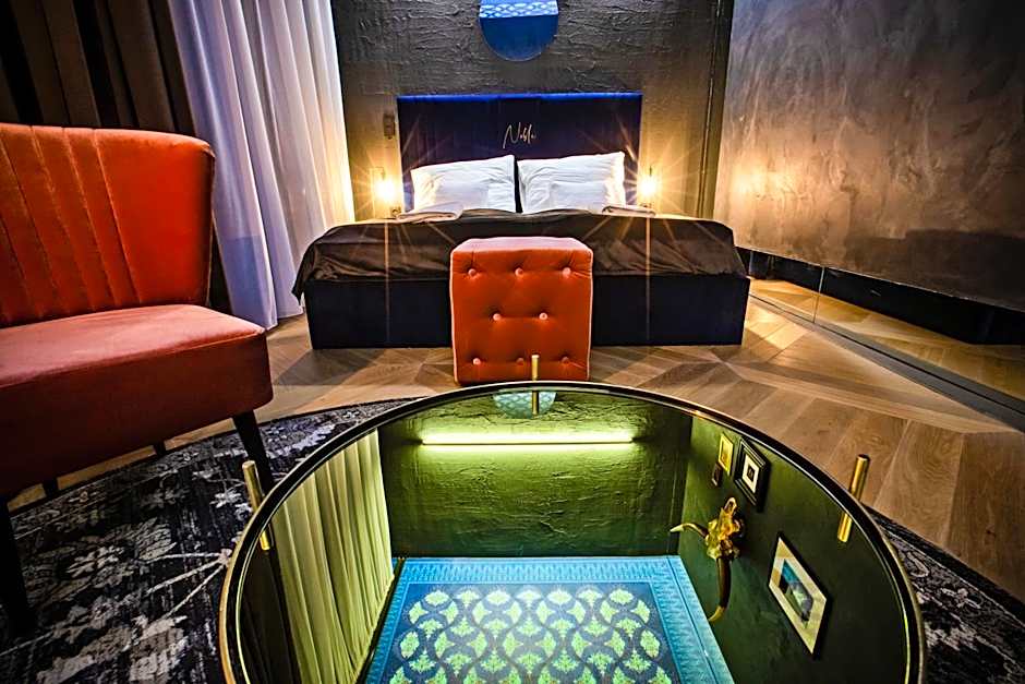 Noble Boutique Hotel - Adults Only