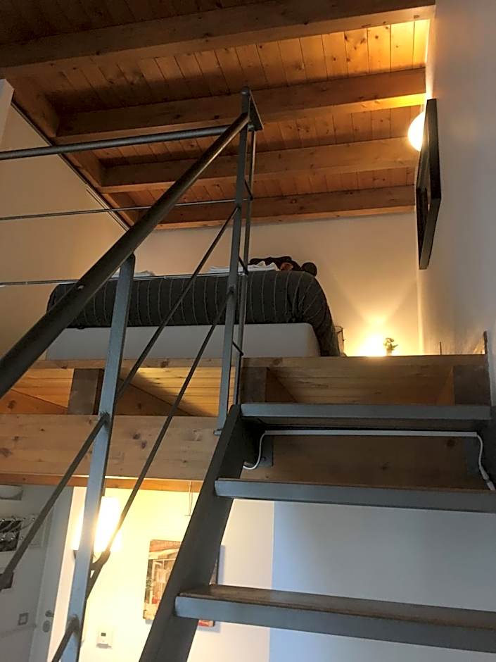 La casa nel sole - Boutique B&B