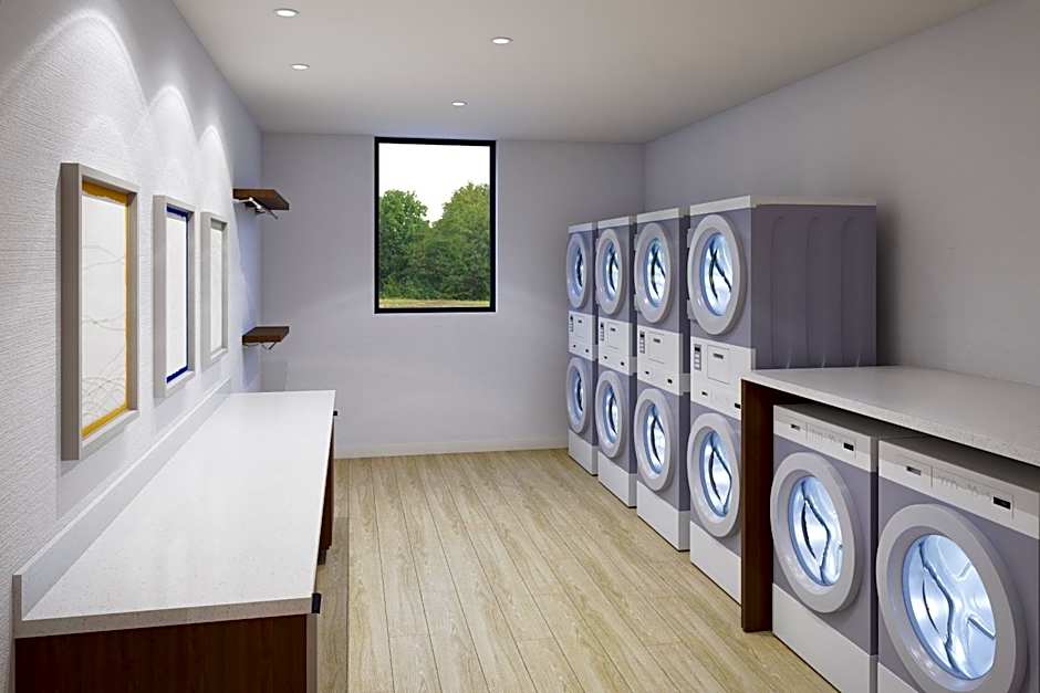 Staybridge Suites Greenville - Medical Center By IHG