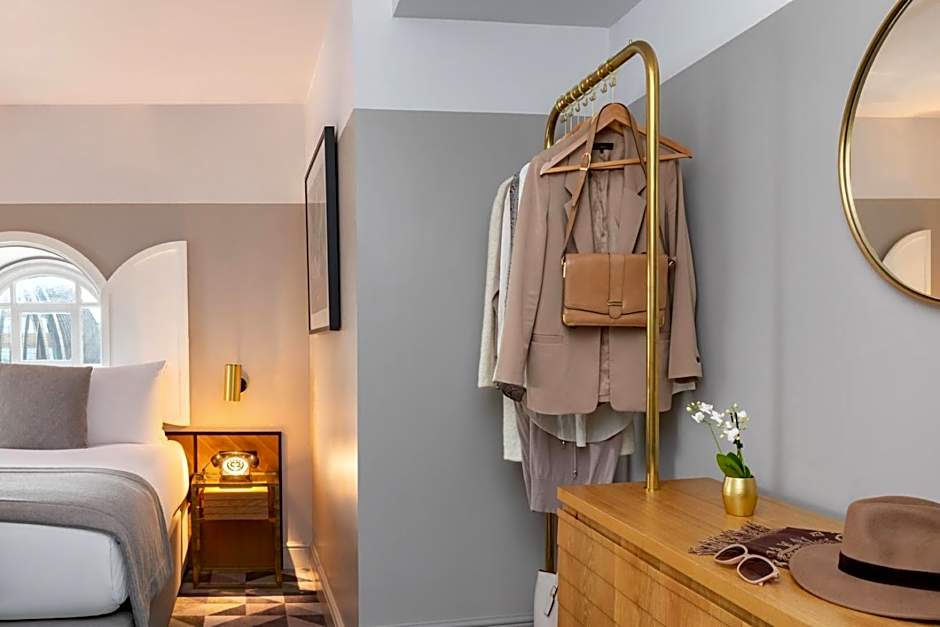 Victory House Leicester Square