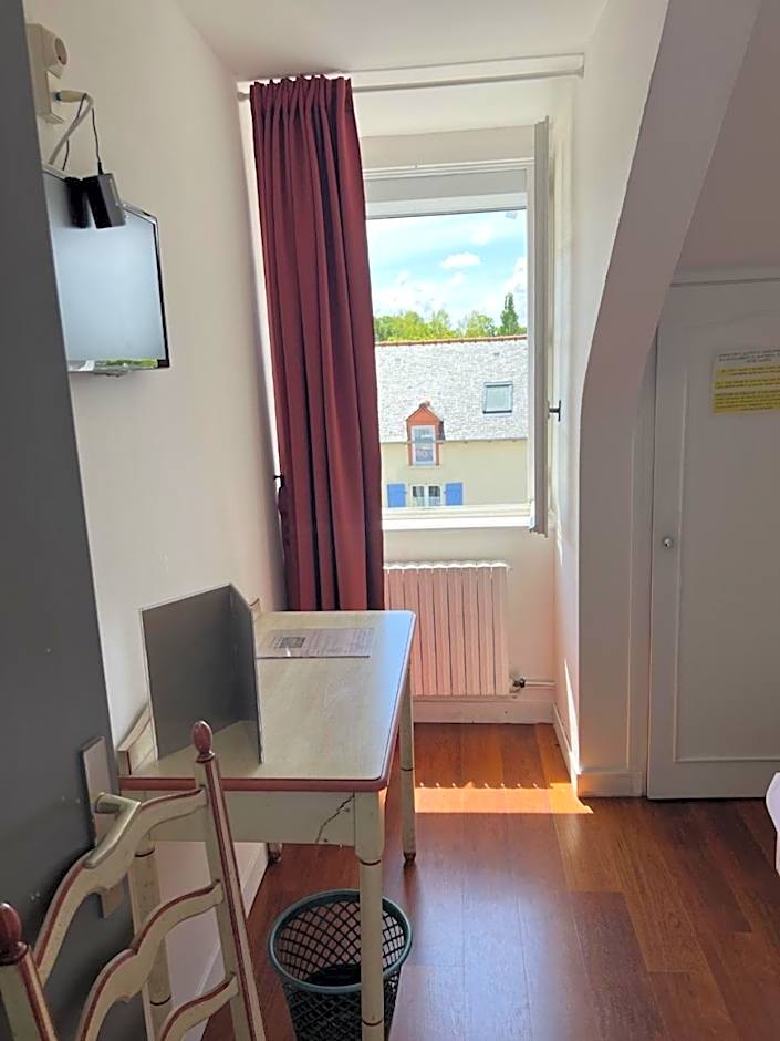 Chez Marco – La Gouesnière, AL