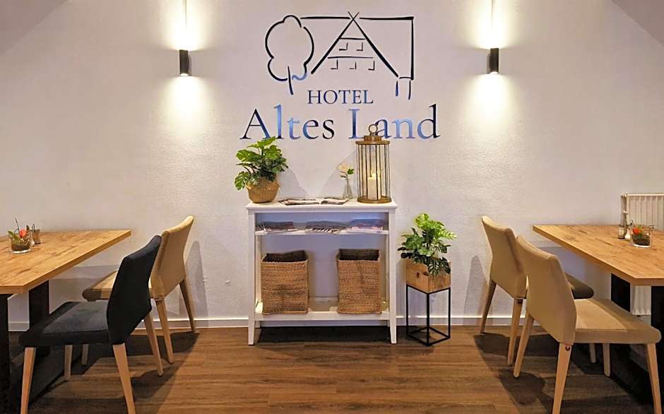Hotel Altes Land
