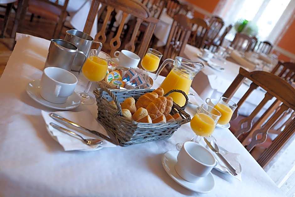 Hotel Norte y Londres