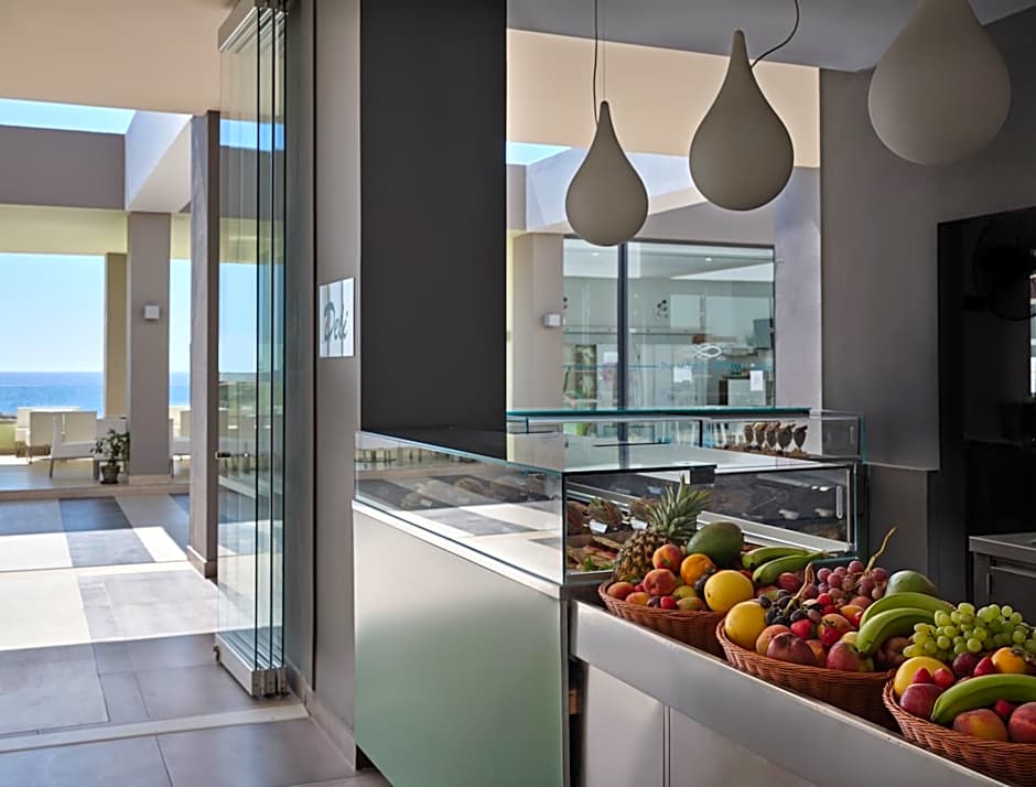 Atlantica Mikri Poli Crete