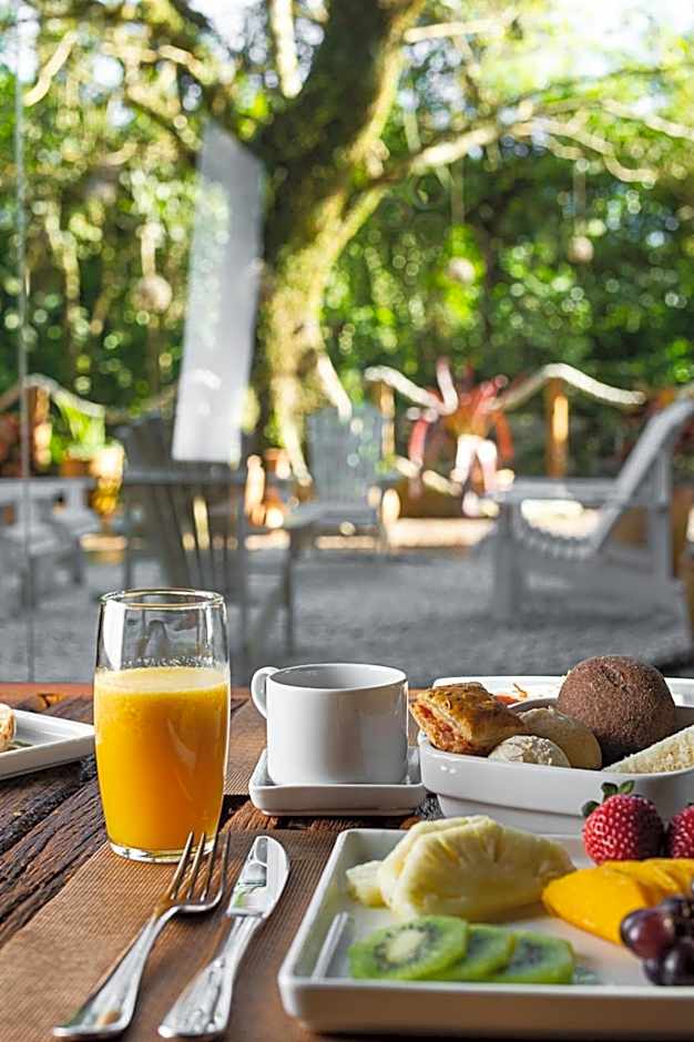 Ilha do Mel Lodges