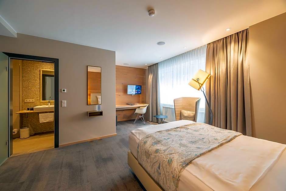 Berliner Hof Bed&Bike