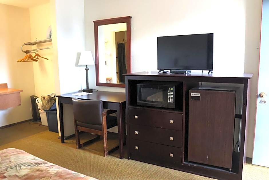 Hotel O Oskaloosa - Hwy 63/92