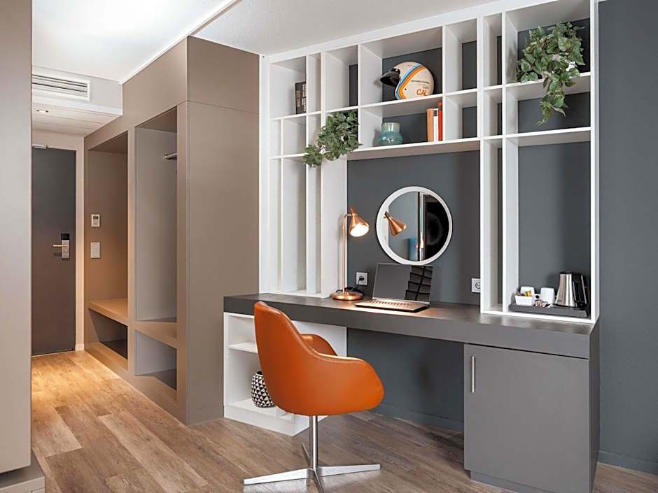 ibis Styles Neckarsulm