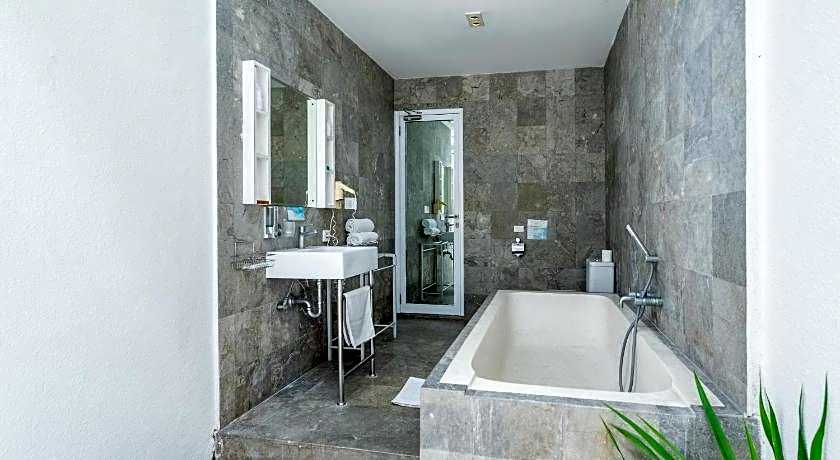 Bali Yarra Villas - Seminyak