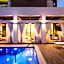 Menta City Boutique Hotel