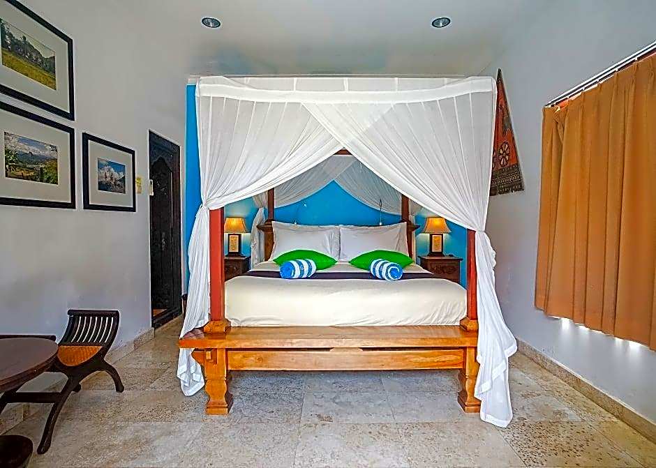 Balam Bali Villa