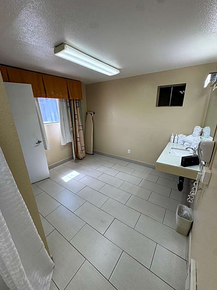 Travelodge by Wyndham Klamath Falls