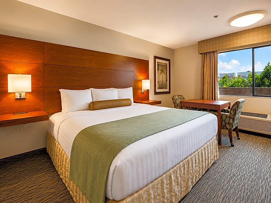 Yuma Inn and Suites
