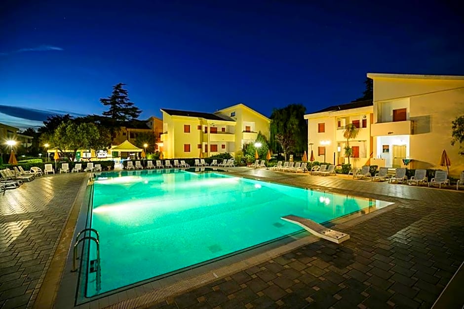 Apulia Hotel Sellia Marina