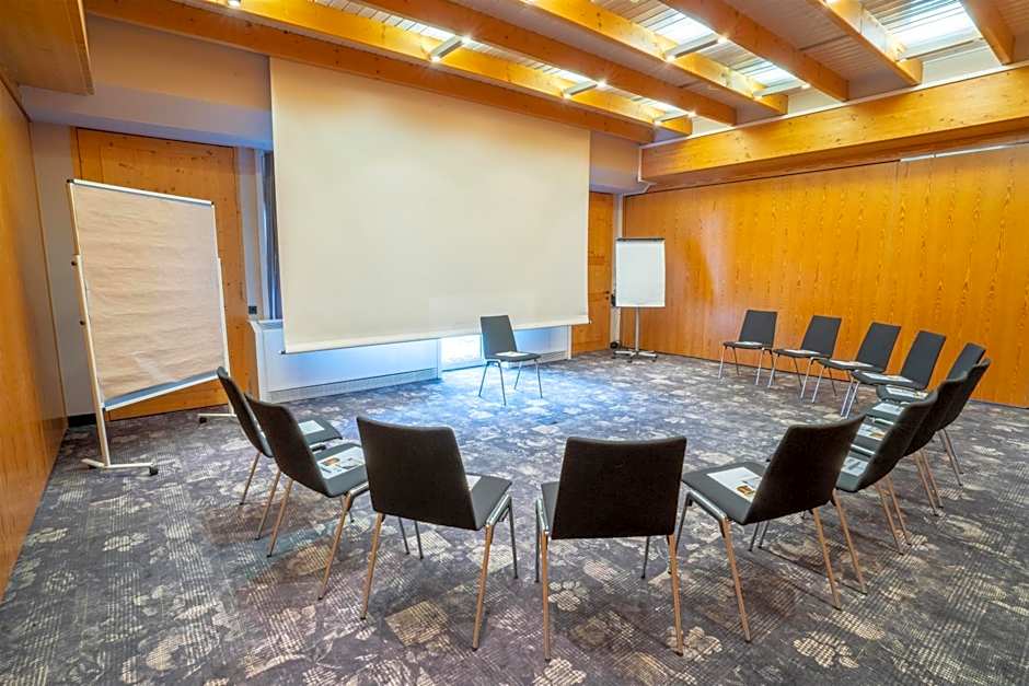 Best Western Hotel Kaiserslautern
