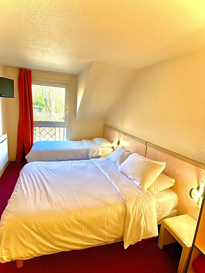 Hotel Le Village