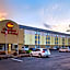 Clarion Inn & Suites Near Downtown