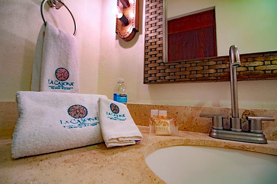 Hotel La Casona 30