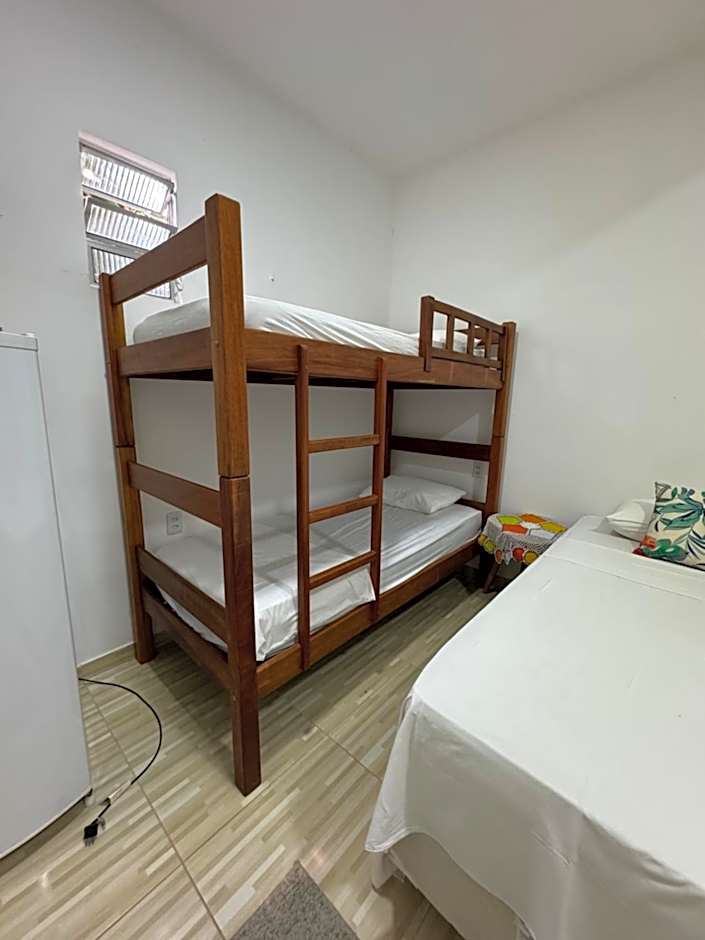 Villa Brilho do Sol Jeri