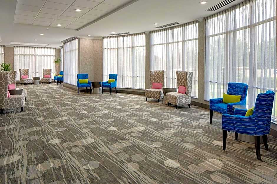 Hilton Garden Inn Dfw Airport South