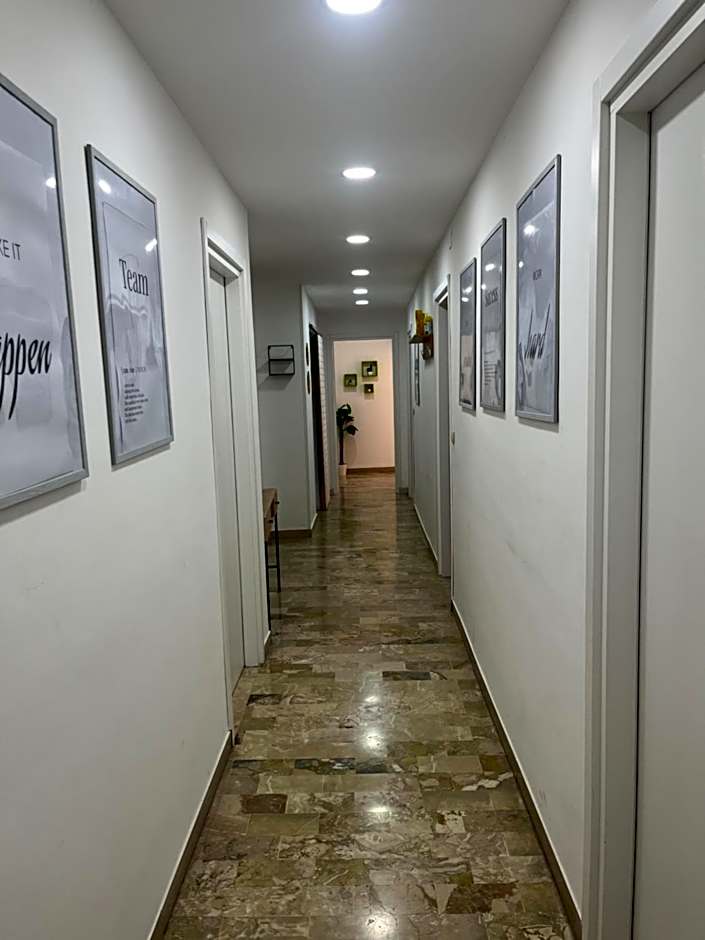 Il Fante locazione turistica