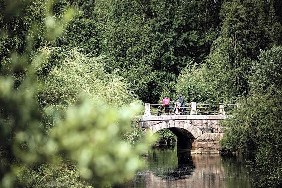 Lapland Hotels Sky Ounasvaara