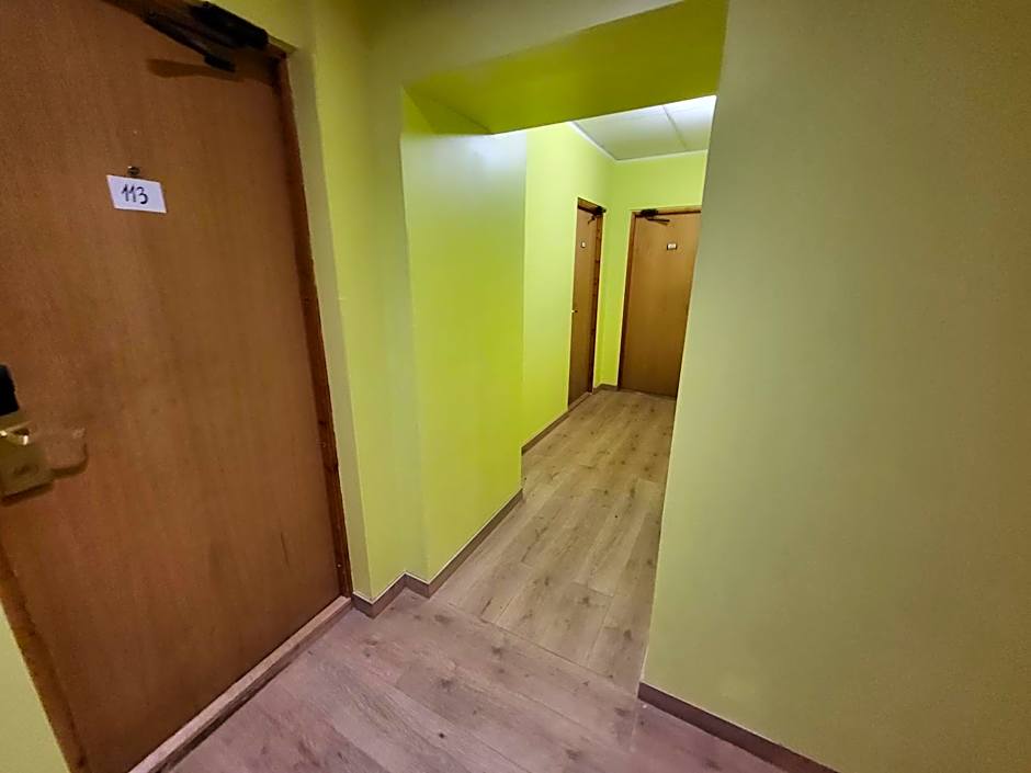 Viva Nord Hotel