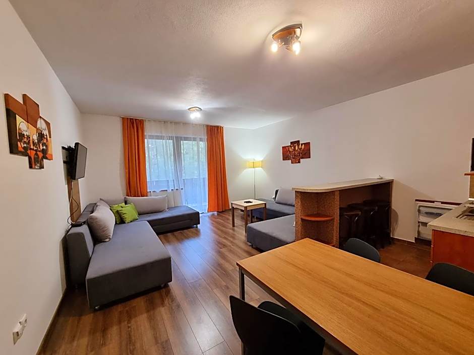 Fatrapark Apartments House 2