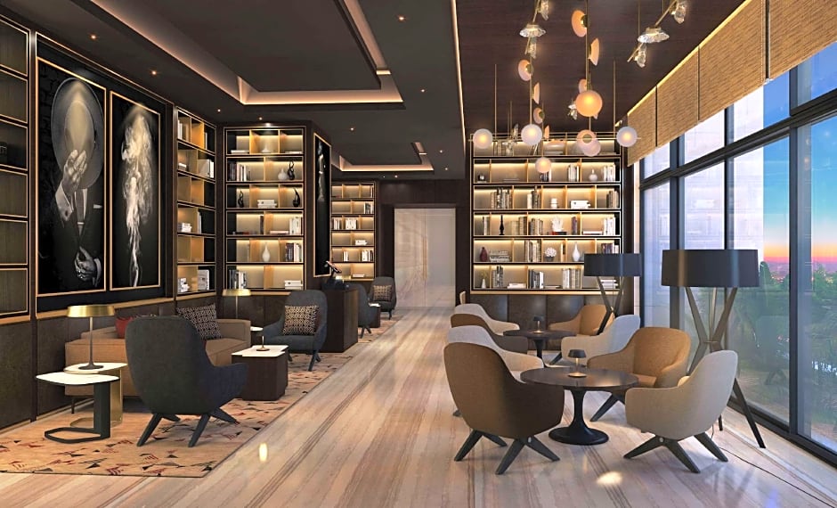 DoubleTree by Hilton Doha Downtown