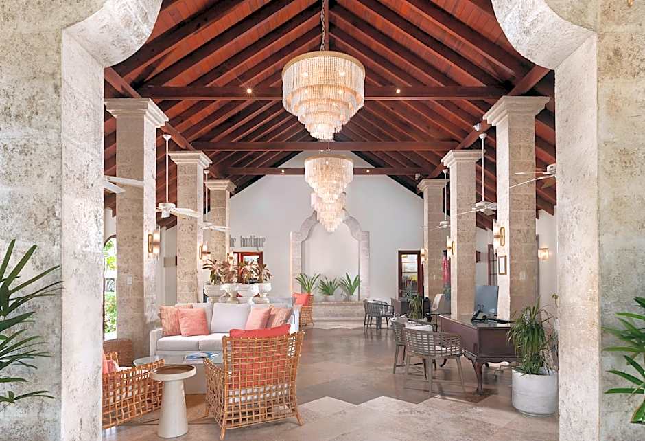 Mango Bay All Inclusive