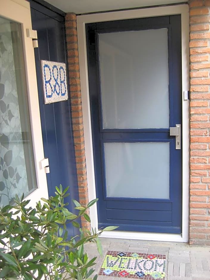 Bed and Breakfast De Mozaiektegel Uden