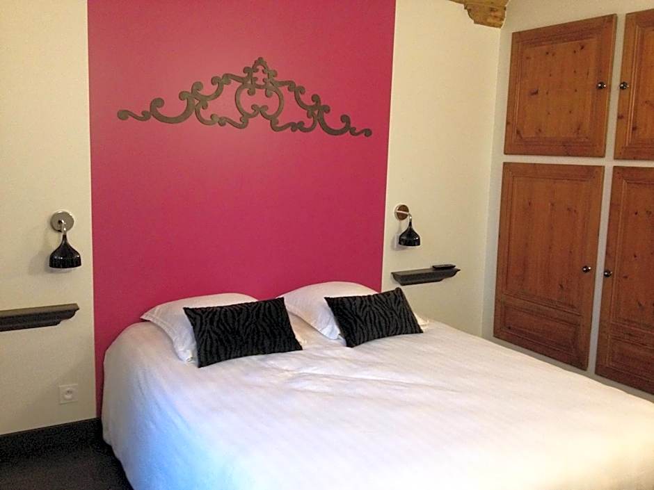 Les Tournelles - Chambres d'hôtes