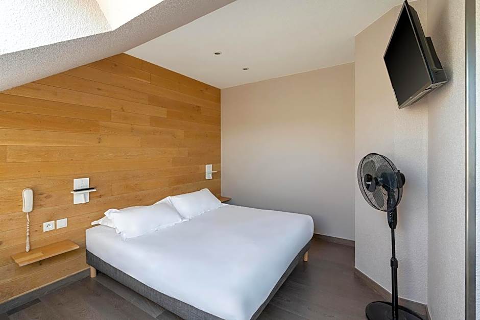 Sure Hotel by Best Western Rennes Chantepie